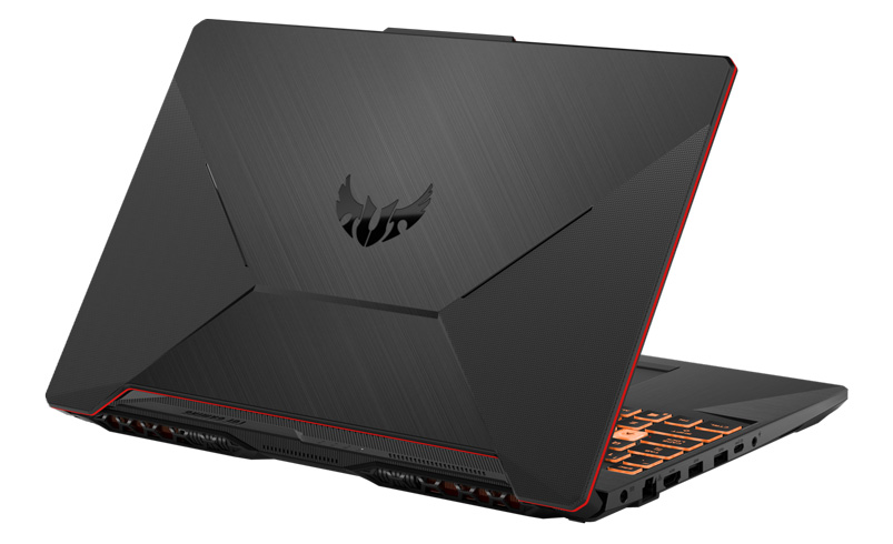 Asus TUF Gaming F15