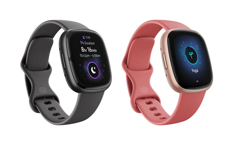 Fitbit Versa 4