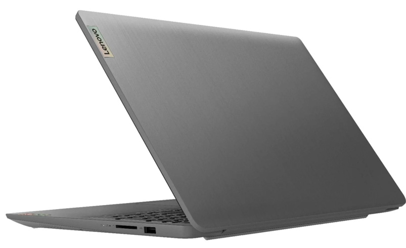 Lenovo IdeaPad 3 (Ryzen 5 5500U)