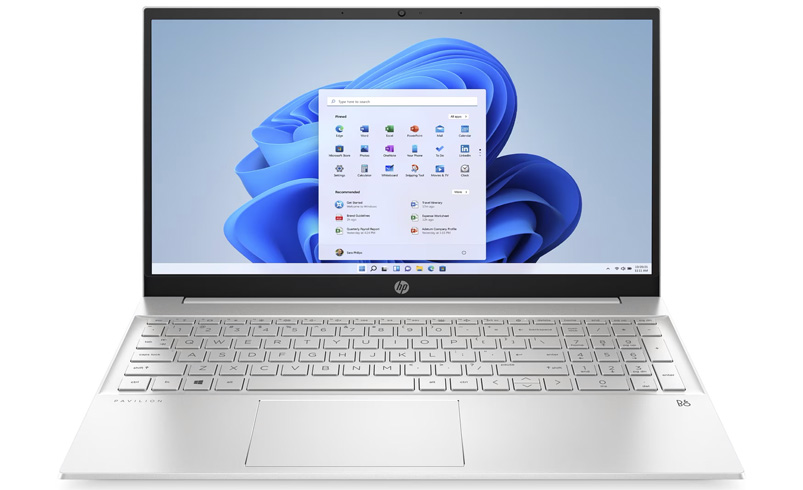 HP Pavilion 15