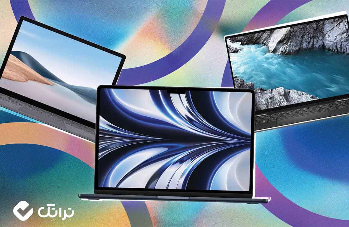 آموزش ریست کردن لپتاپ