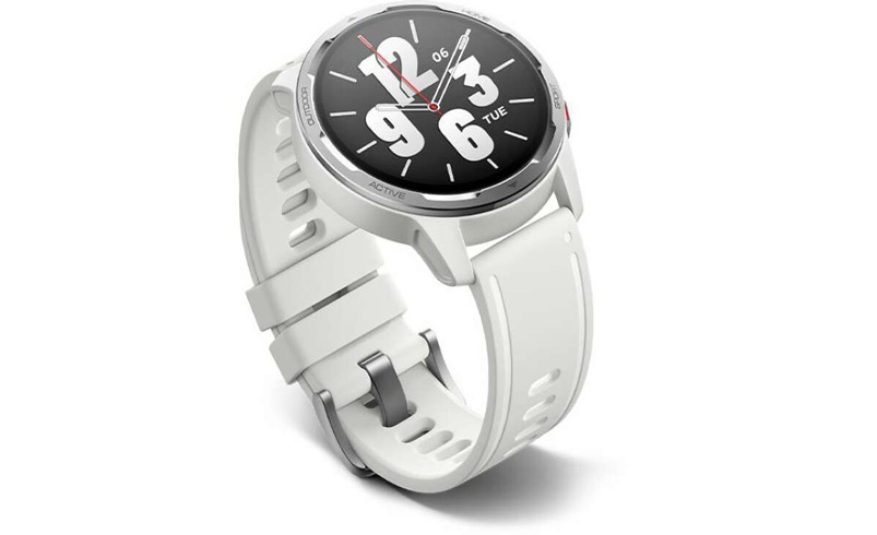 Xiaomi Watch S1 Active