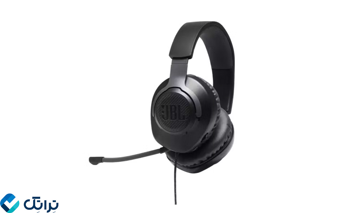 هدفون JBL Quantum 100