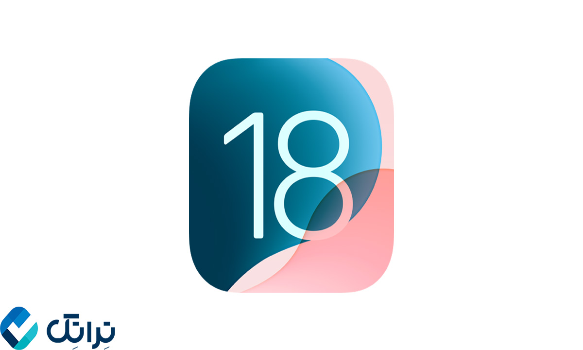 نصب ios 18 