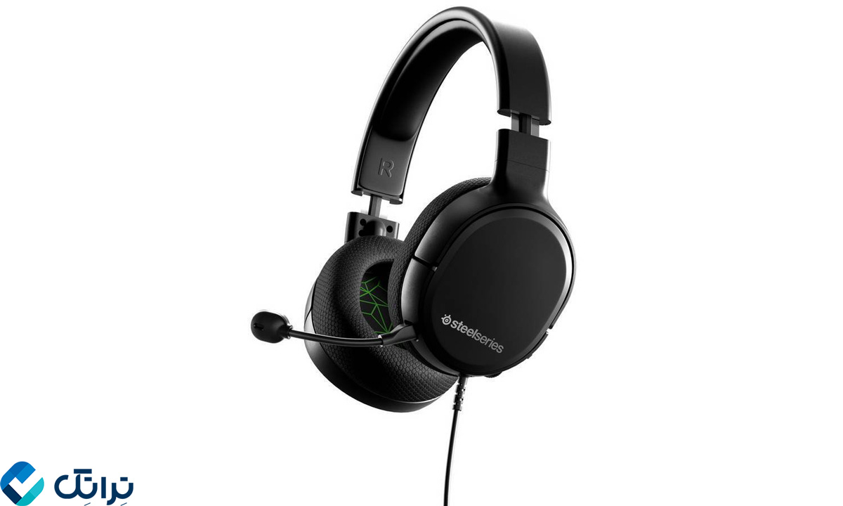 هدفون Razer Kraken X