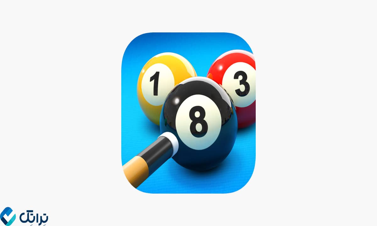 8 Ball Pool برای آیفون