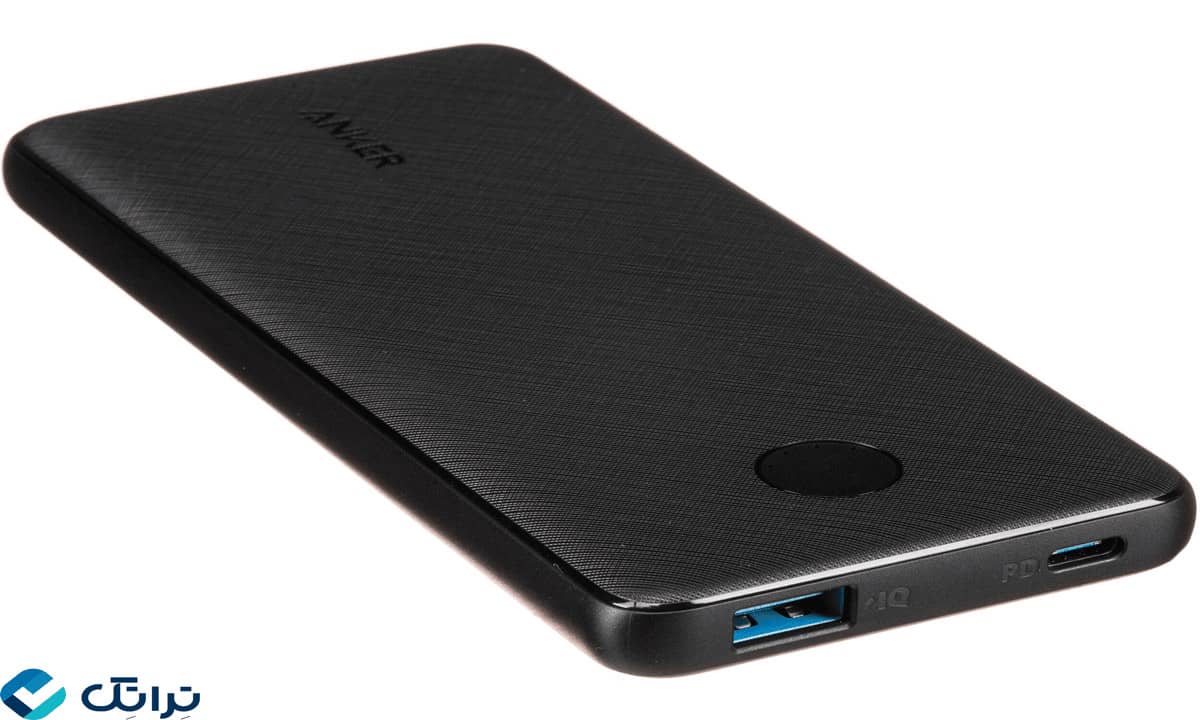 پاور بانک Anker 523 PowerCore Slim 10K PD