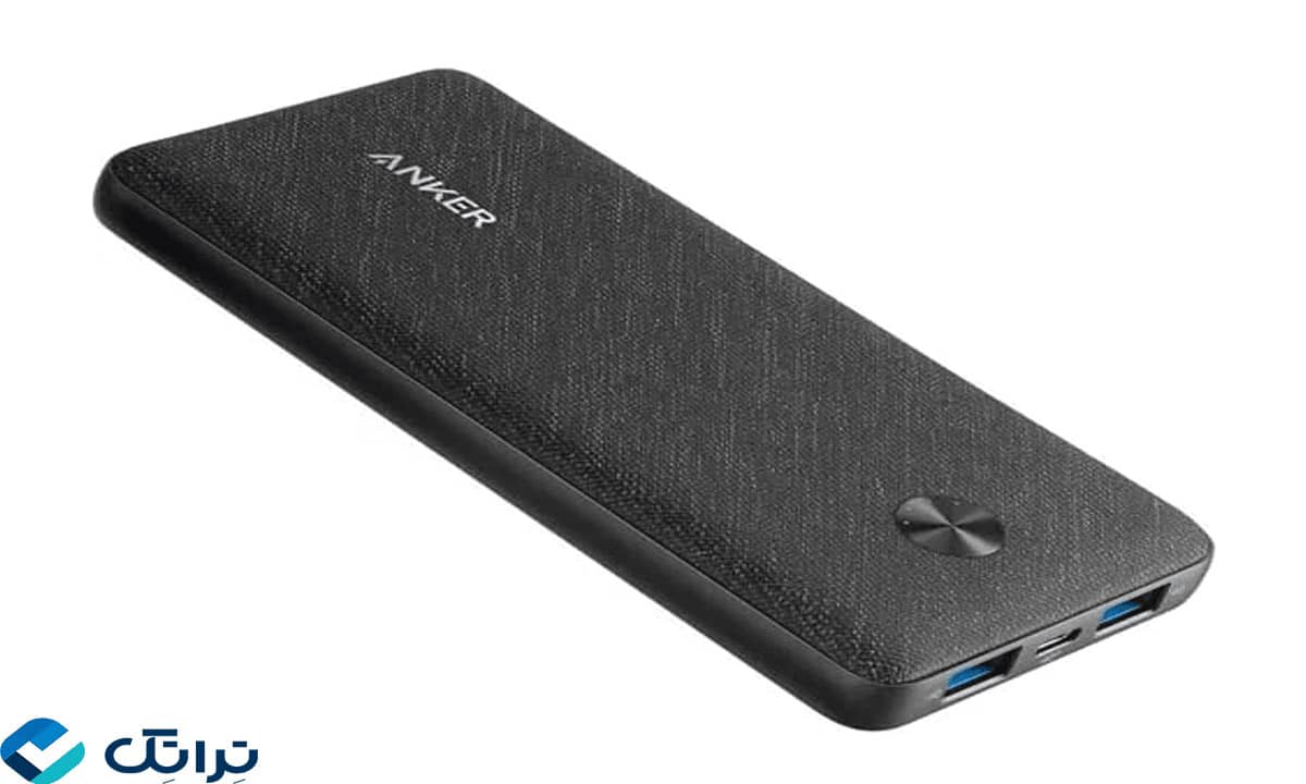 پاور بانک Anker PowerCore III 10K