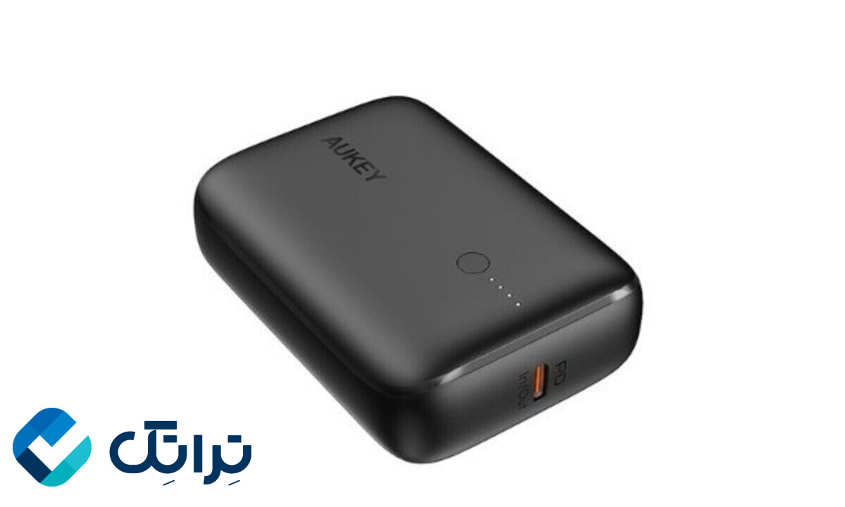 پاوربانک Aukey PB-N83 Mini 10000