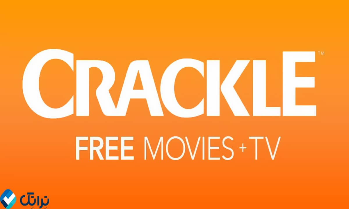 Crackle در آیفون