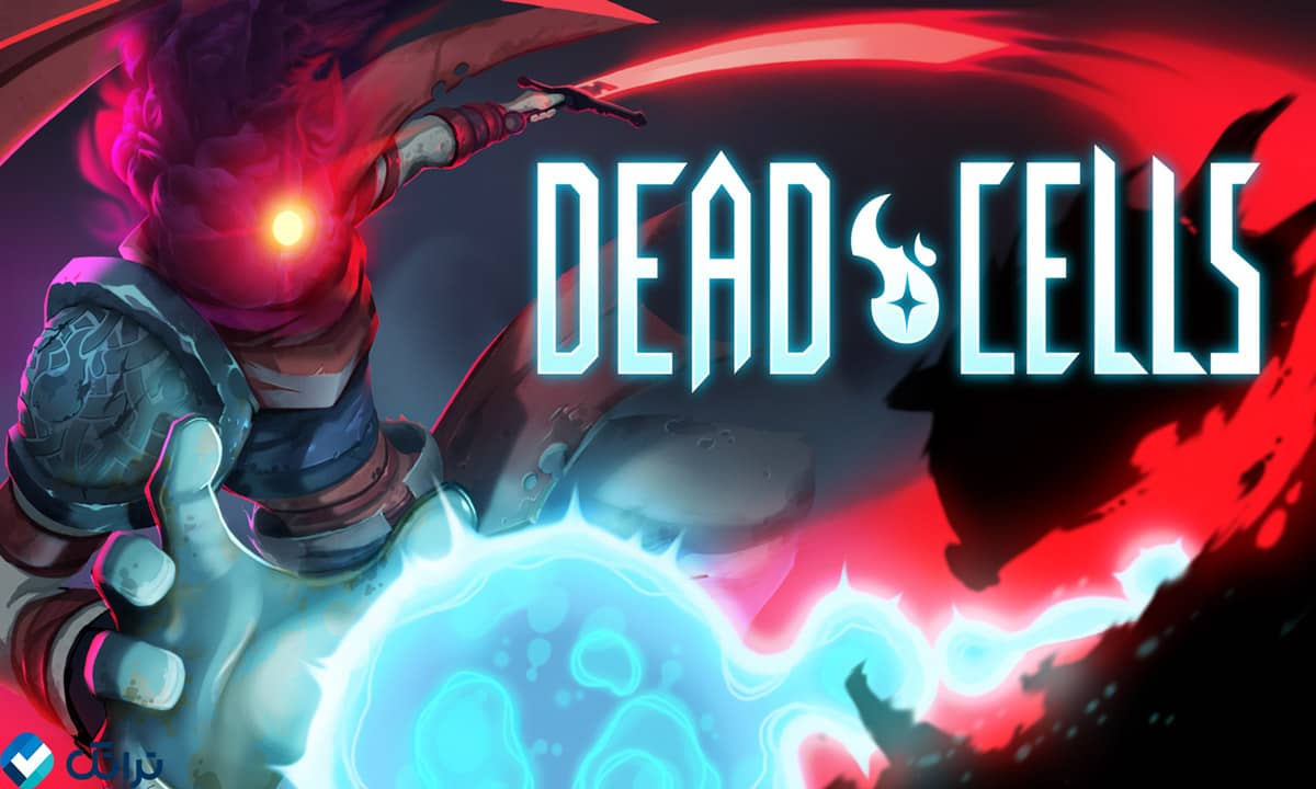 Dead Cells برای آیفون