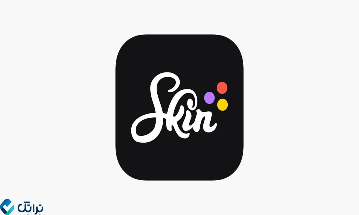 تغییر بک‌گراند آیفون با برنامه Icon Skins & Themes