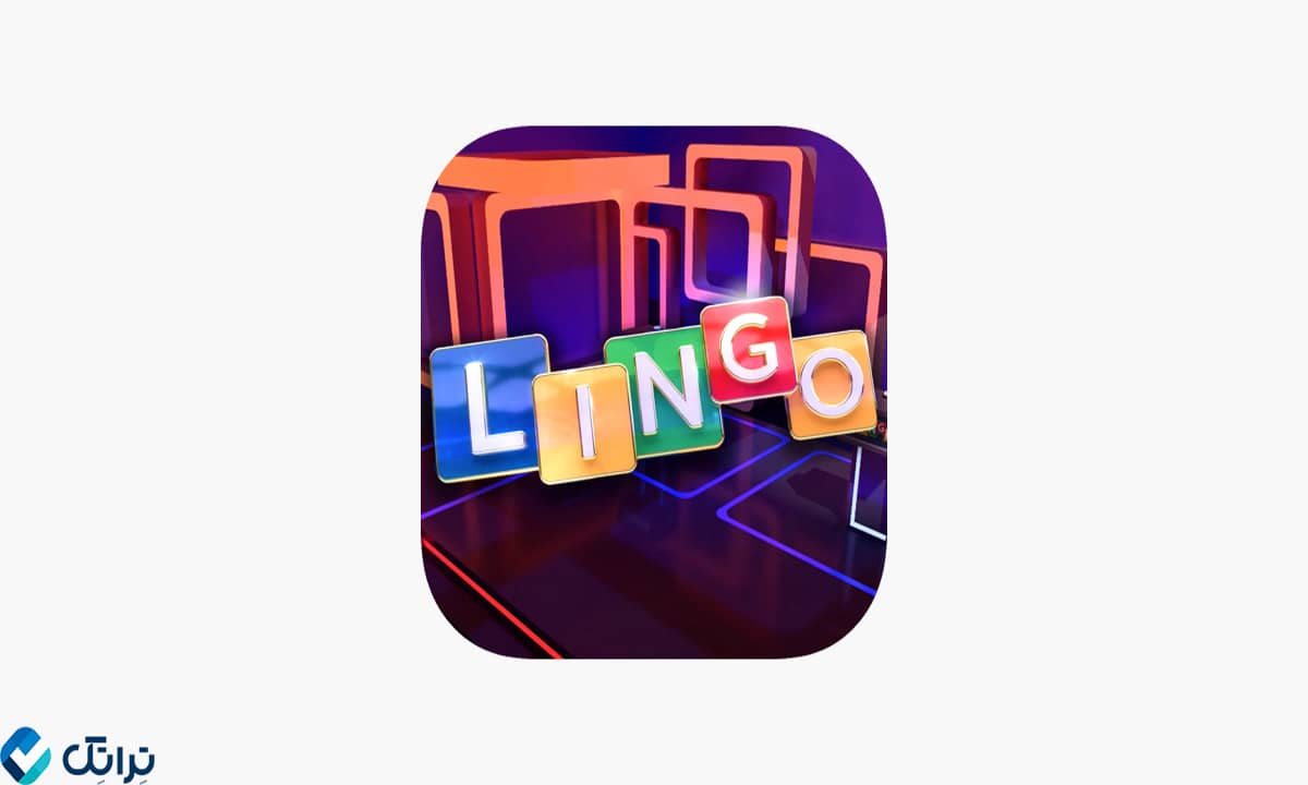 آموزش زبان در آیفون با Lingogame