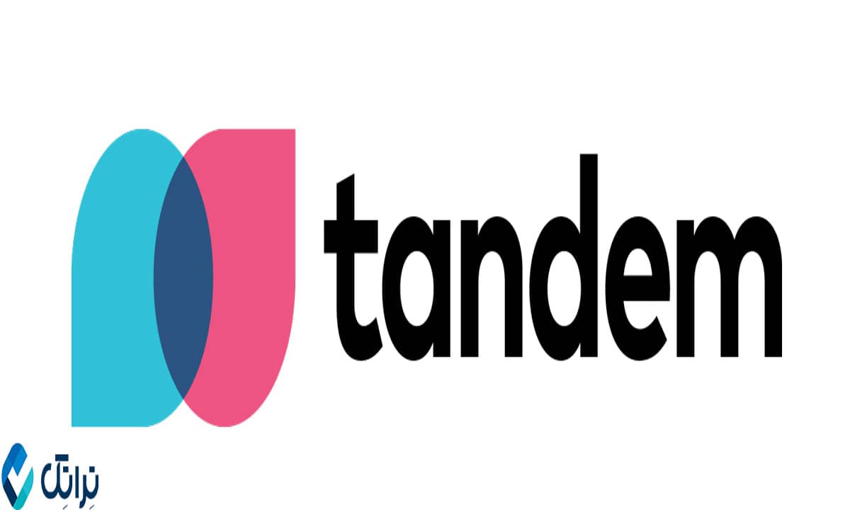 آموزش زبان با اپلیکیشن Tandem در آیفون