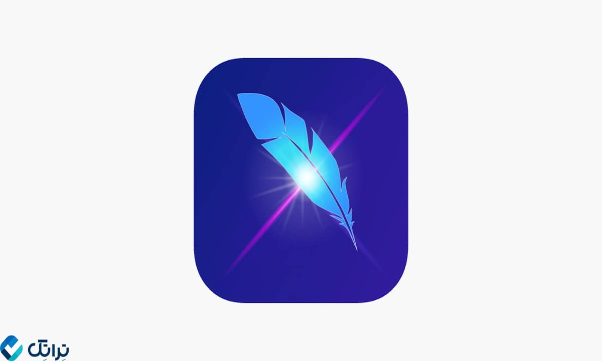 برنامه LightX Photo Editor & Retouch برای تغییر بک‌گراند در آیفون