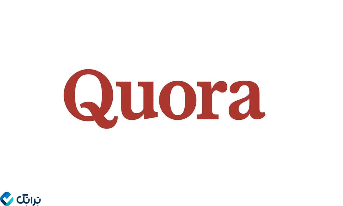 اپلیکیشن Quora برای آیفون