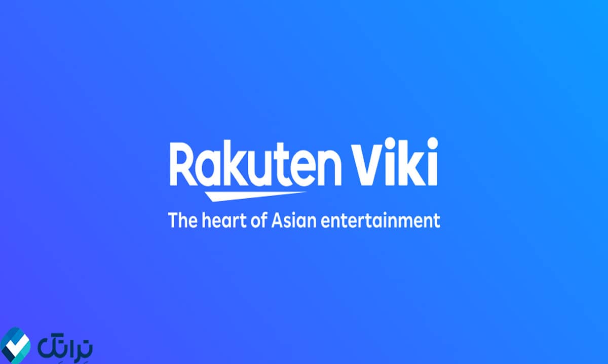 تماشای فیلم با Viki