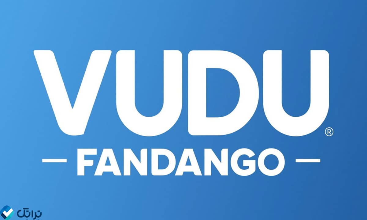 Vudu برای آیفون