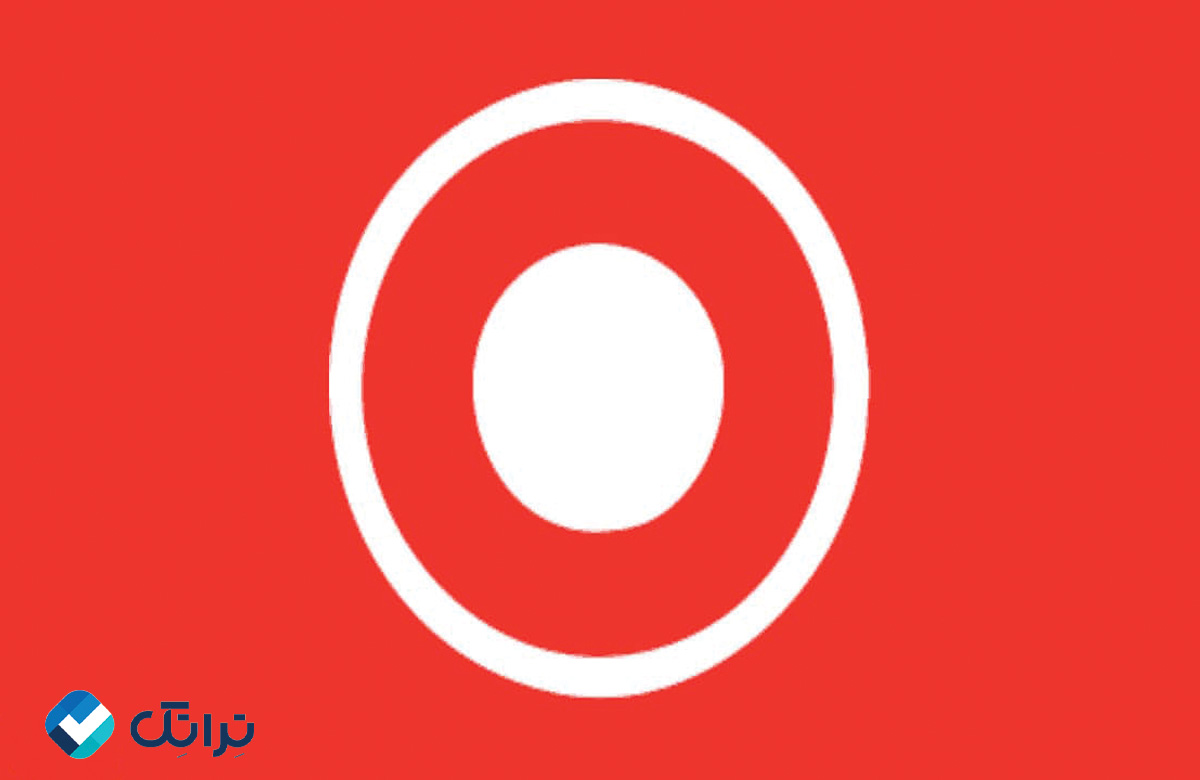 تنظیمات اسکرین رکوردر ایفون