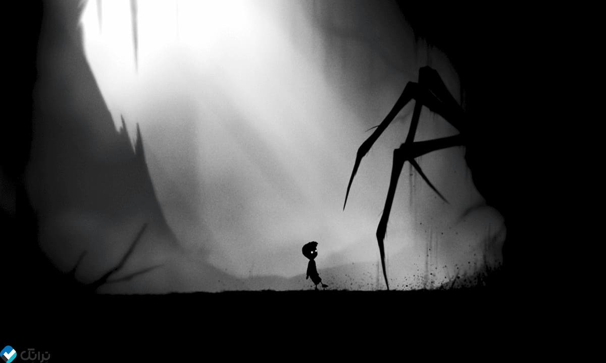 Limbo برای iOS