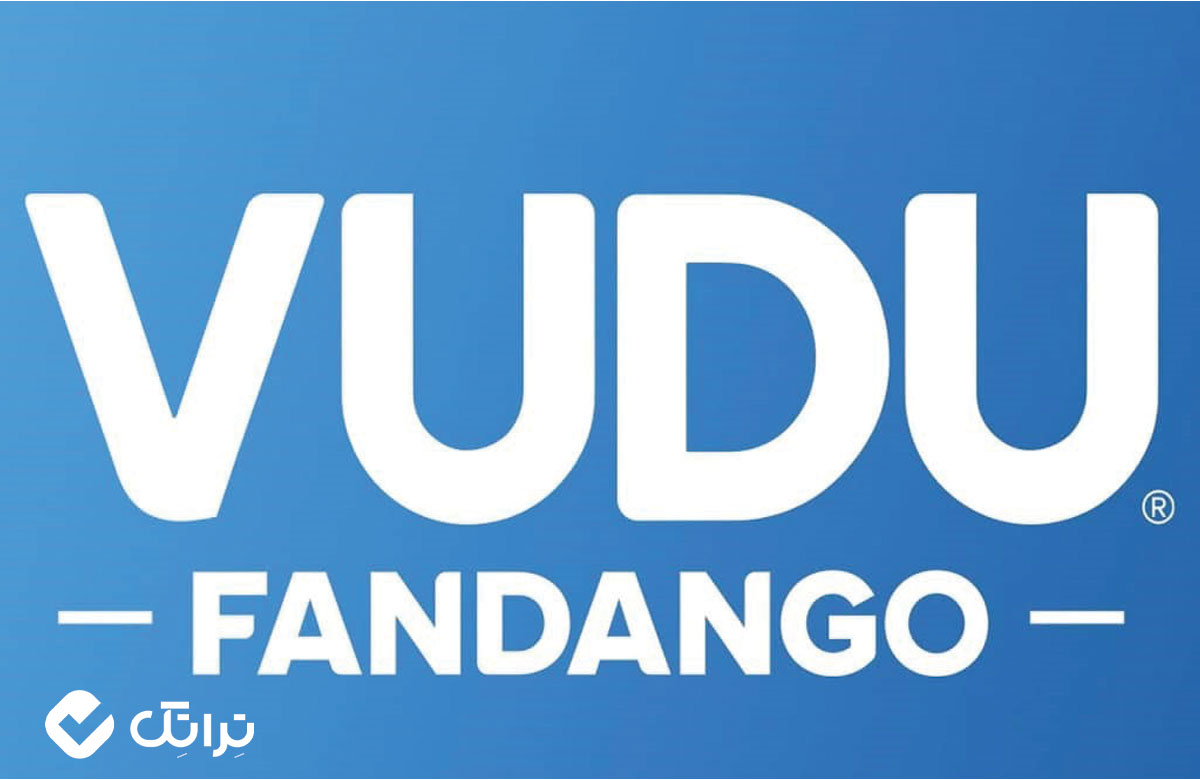 Vudu برای آیفون