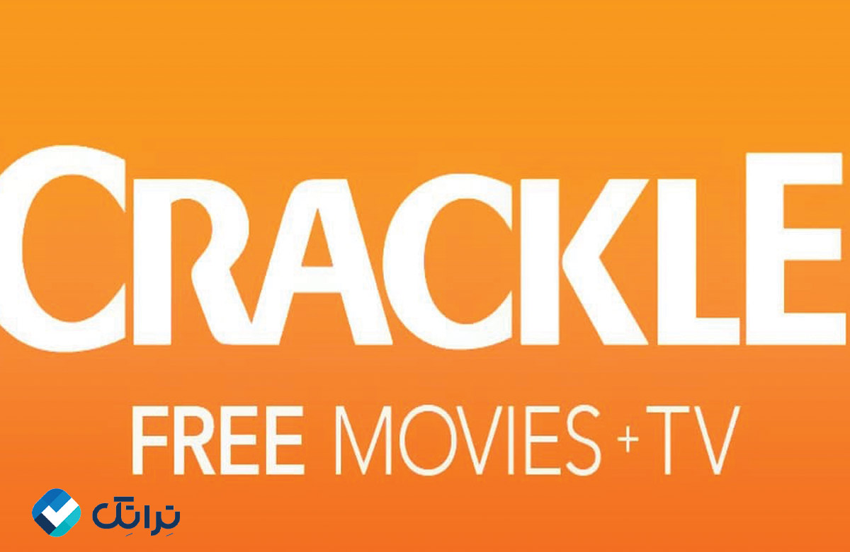 Crackle در آیفون