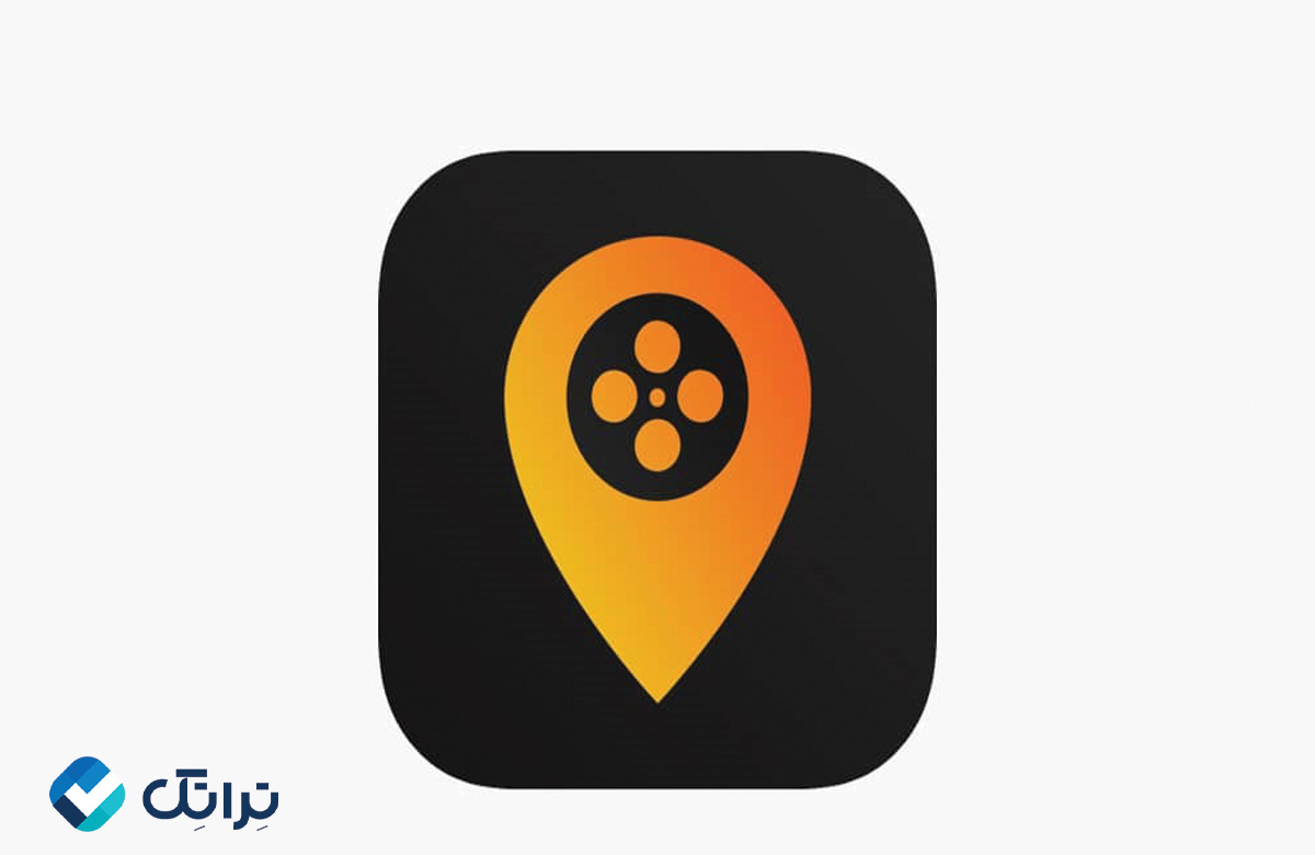 برنامه دانلود فیلم برای آیفون 