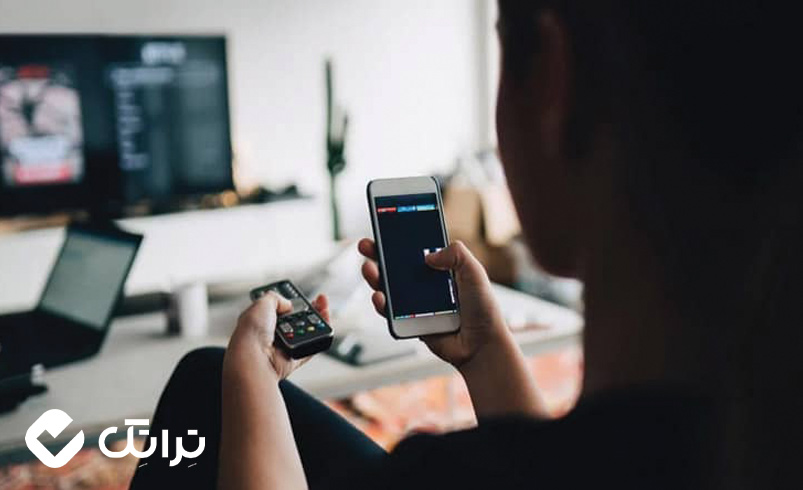 اپلیکیشن دانلود فیلم برای آیفون