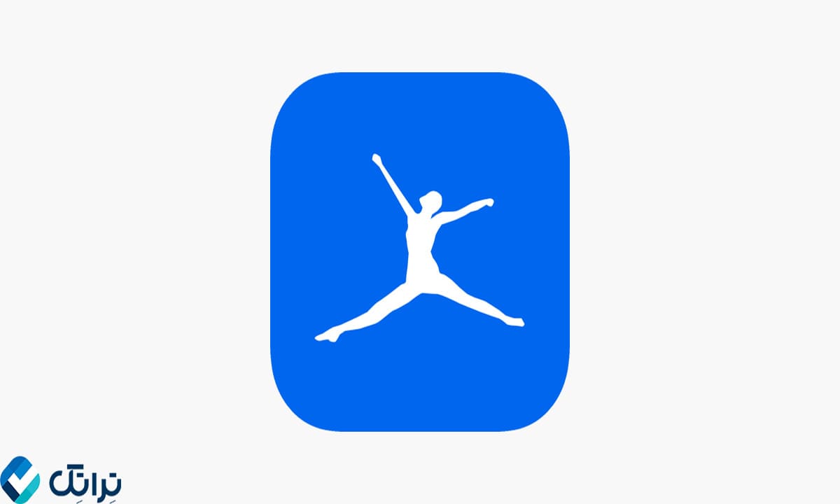 اپلیکیشن MyFitnessPal در آیفون