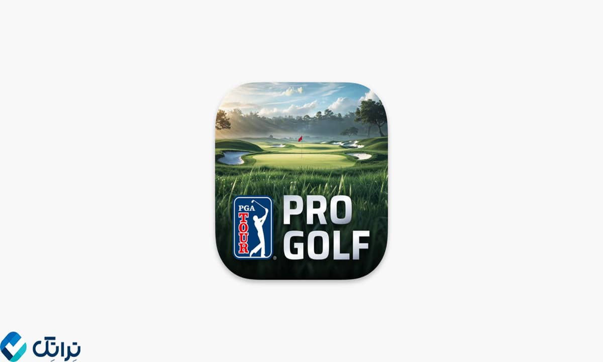 بازی PGA TOUR Pro Golf