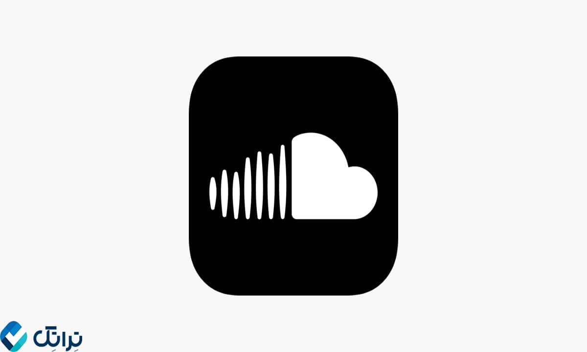 موزیک پلیر SoundCloud برای آیفون