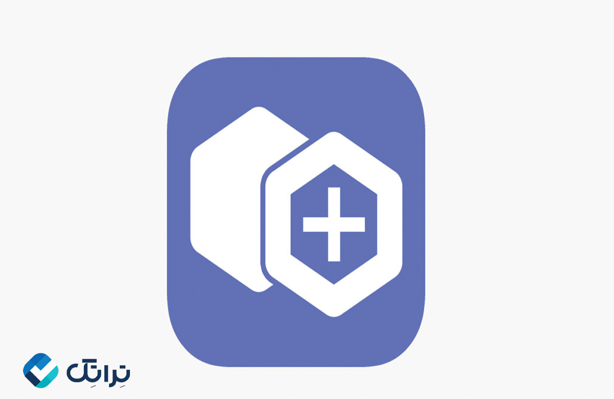 استفاده از اپلیکیشن Multi Social