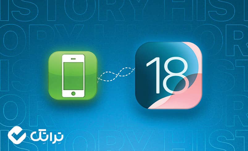 معرفی سیستم عامل iOS در یک نگاه