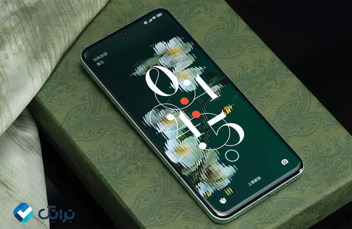 مقایسه شیائومی 14 پرو و آیفون 16 پرو