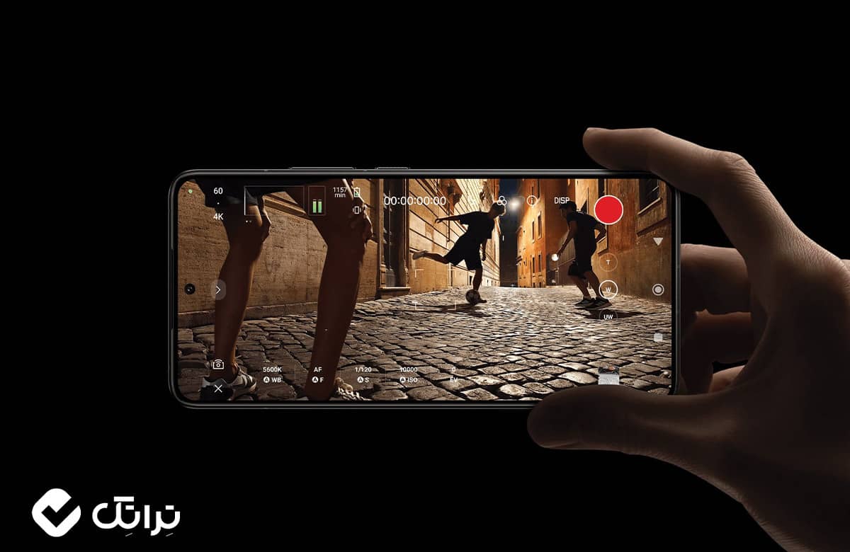 مقایسه آیفون 16 پرو با شیائومی 14T