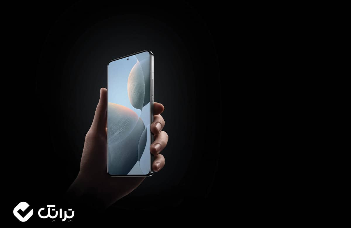 مقایسه شیائومی 14T پرو و آیفون 16 پرو
