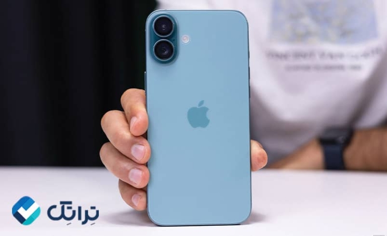 مقایسه آیفون 16 پلاس و آیفون 16 پرومکس
