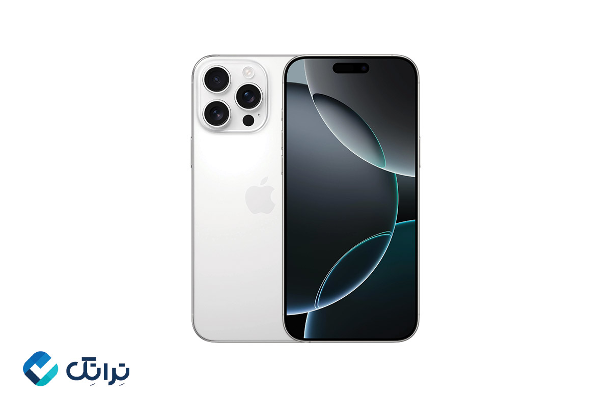 بررسی آیفون 16 پرو و شیائومی ردمی K70 پرو