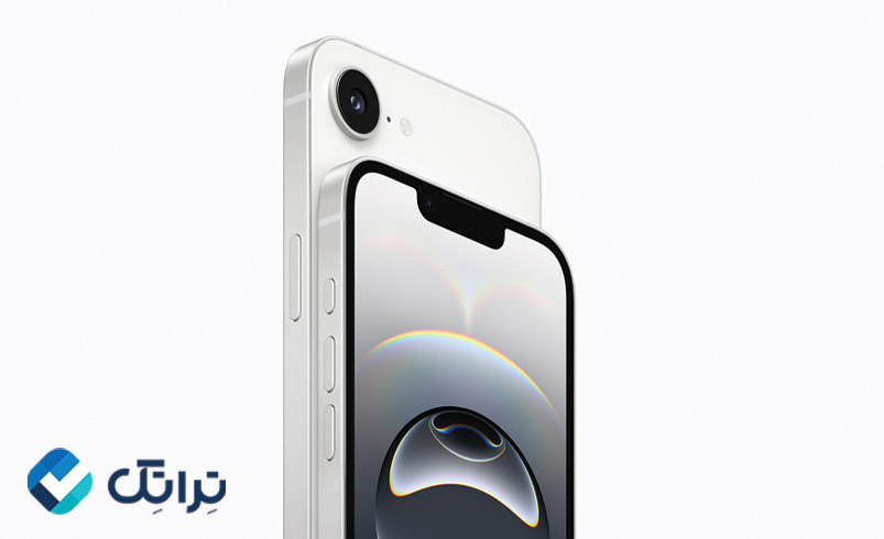 مقایسه آیفون 16 پرو و آیفون 16e
