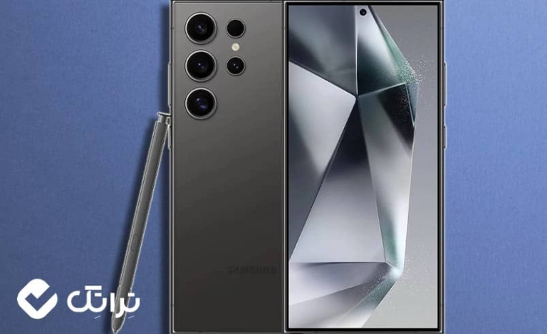 مقایسه آیفون 16 پرو و سامسونگ S25 ultra