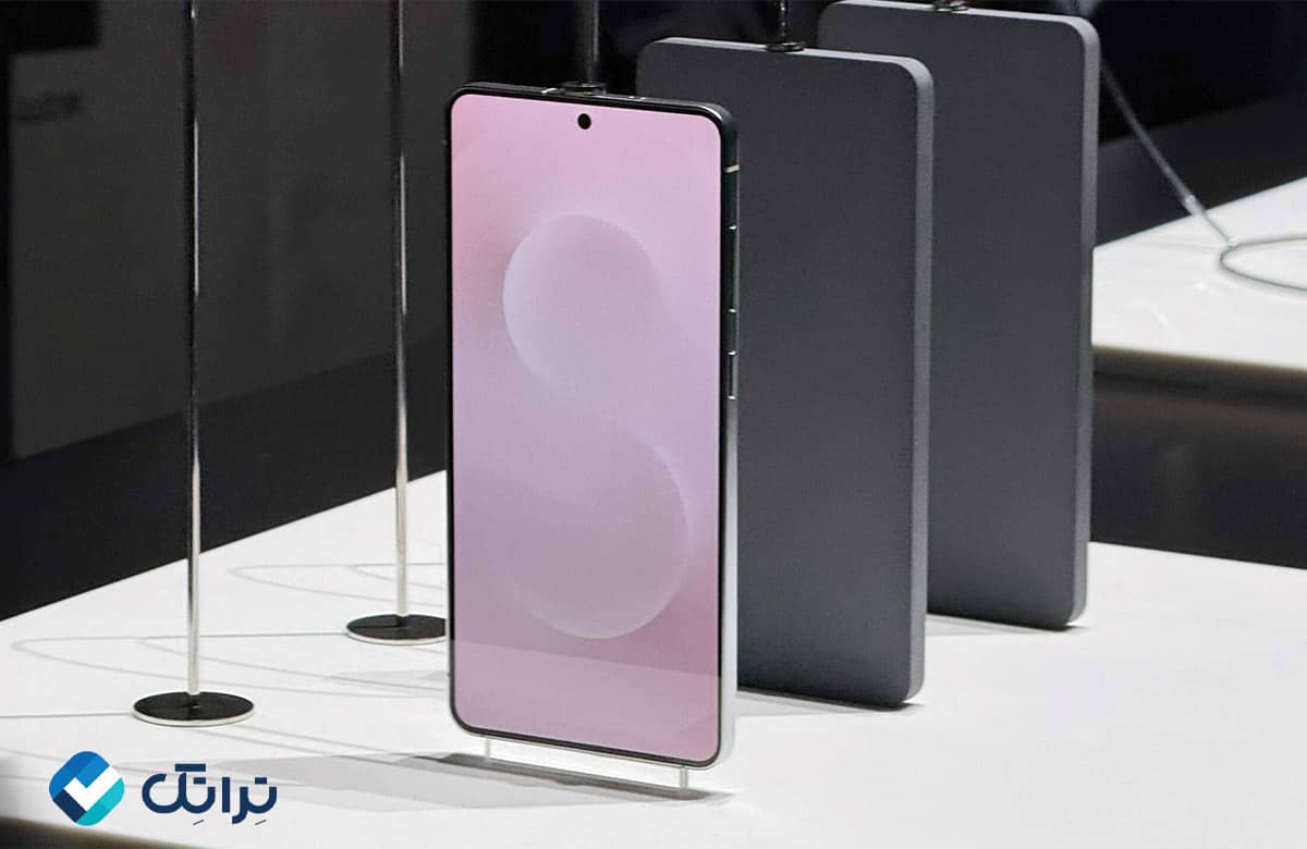 مقایسه آیفون 16 پلاس و سامسونگ S25 Edge