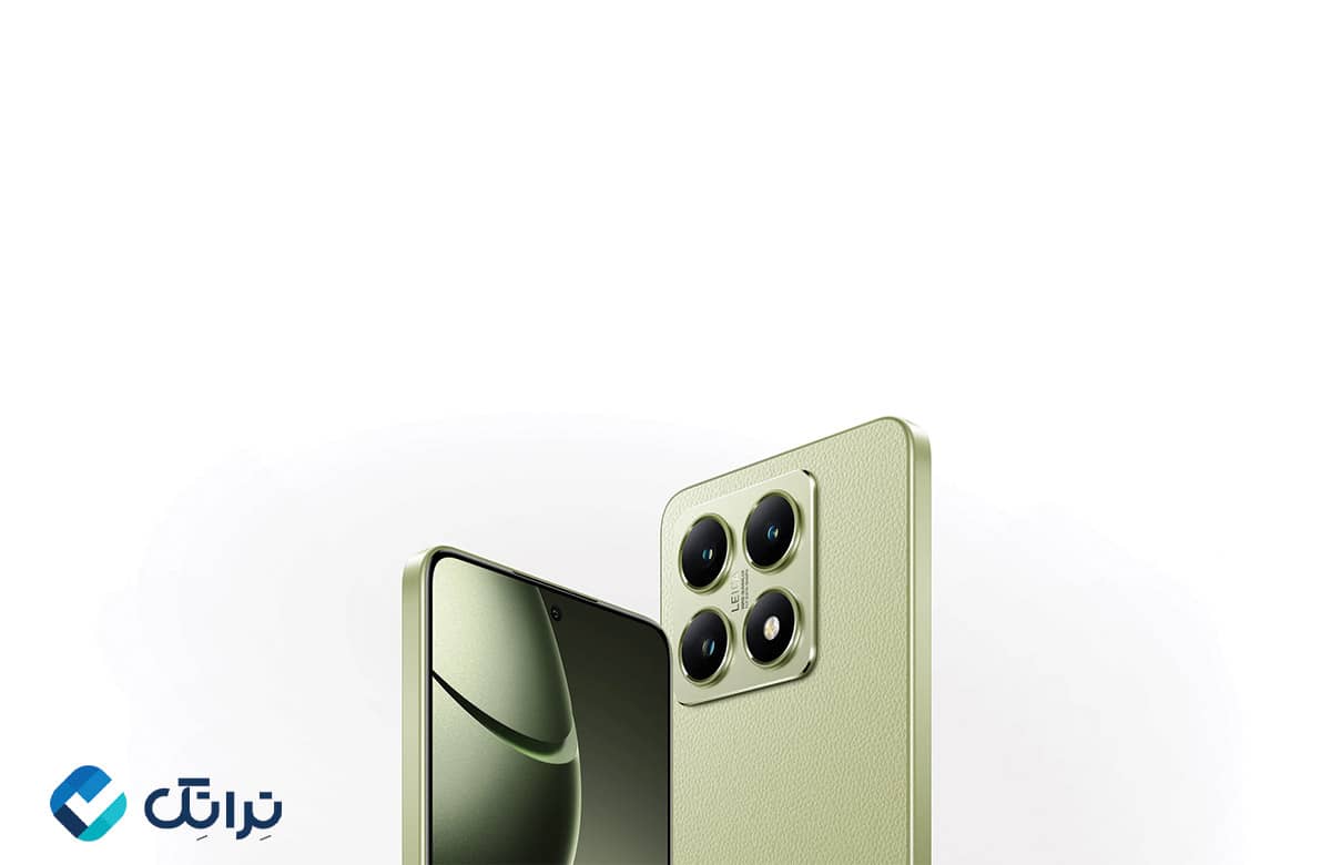 شیائومی 14T بهتر است یا آیفون 16 پرو