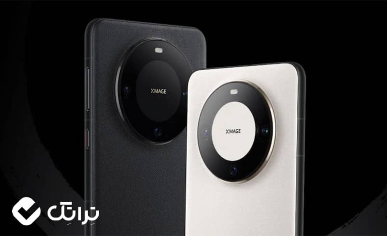 مقایسه آیفون 16 پرو و هواوی میت 60 Pro