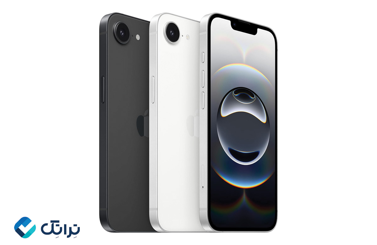 گوشی آیفون 16e بخریم یا گوشی سامسونگ S25 Ultra