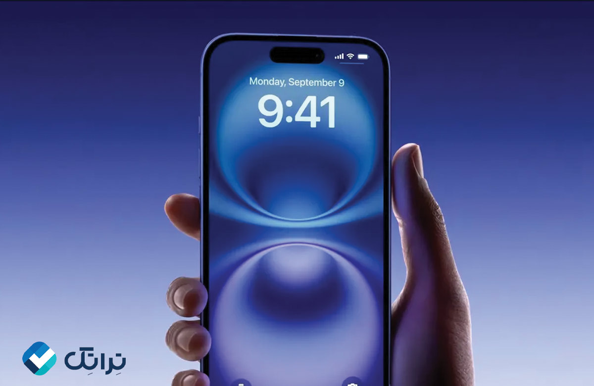 گوشی هواوی میت 60 پرو بهتر است یا گوشی آیفون 16