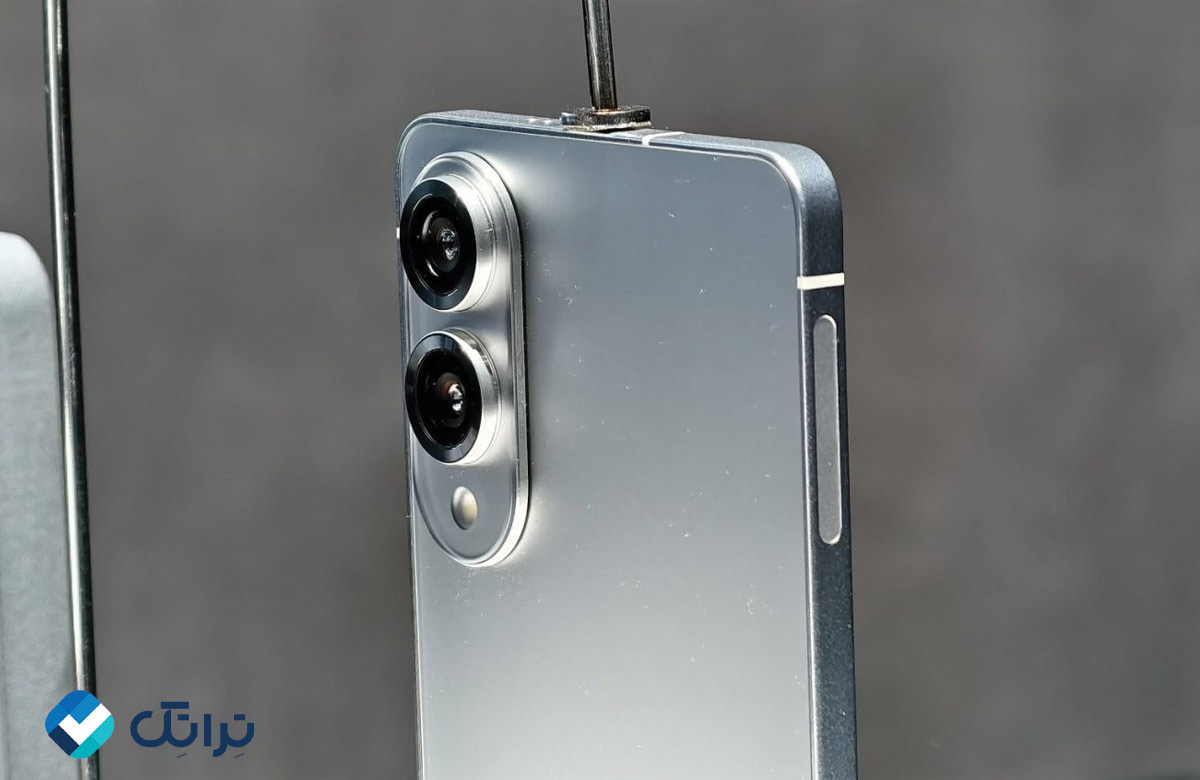 گوشی سامسونگ S25 Edge بهتر است یا گوشی آیفون 16e