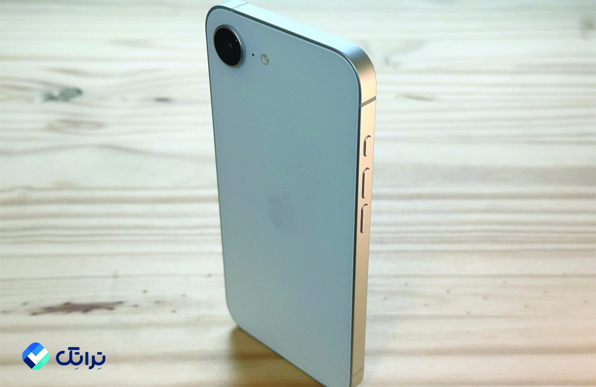 گوشی آیفون 16e بهتر است یا گوشی سامسونگ S25 Edge 