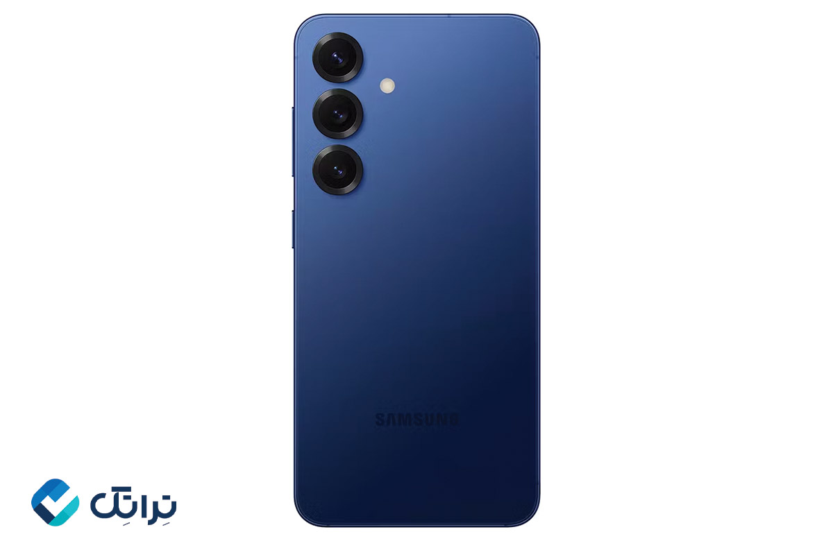 مقایسه آیفون 16 پلاس و سامسونگ S25