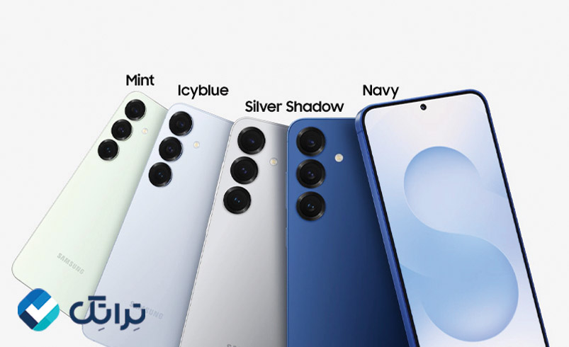 مقایسه آیفون 16 پلاس و سامسونگ S25