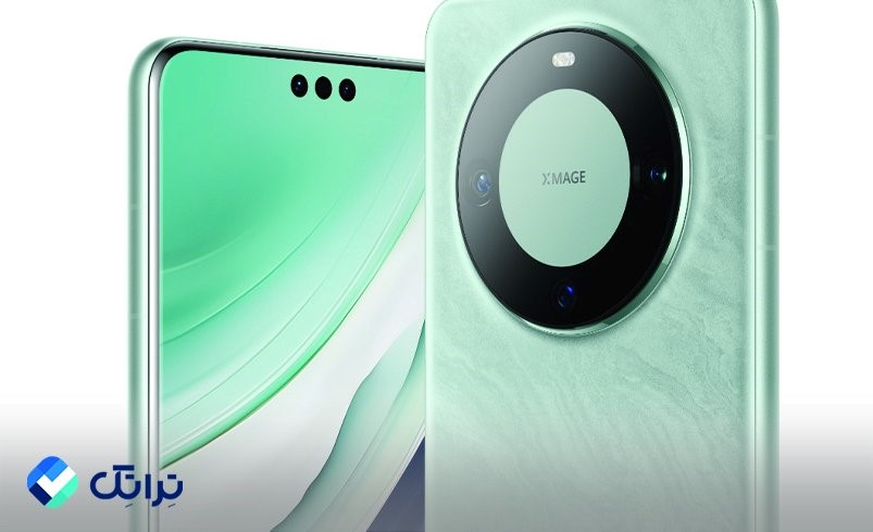 مقایسه آیفون 16e با هواوی میت 60 پرو